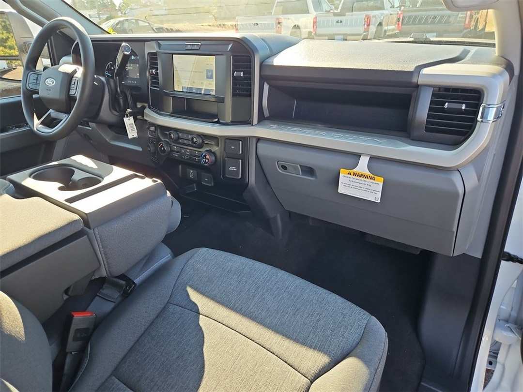 2026 Ford F-250Sd XL - Image 33