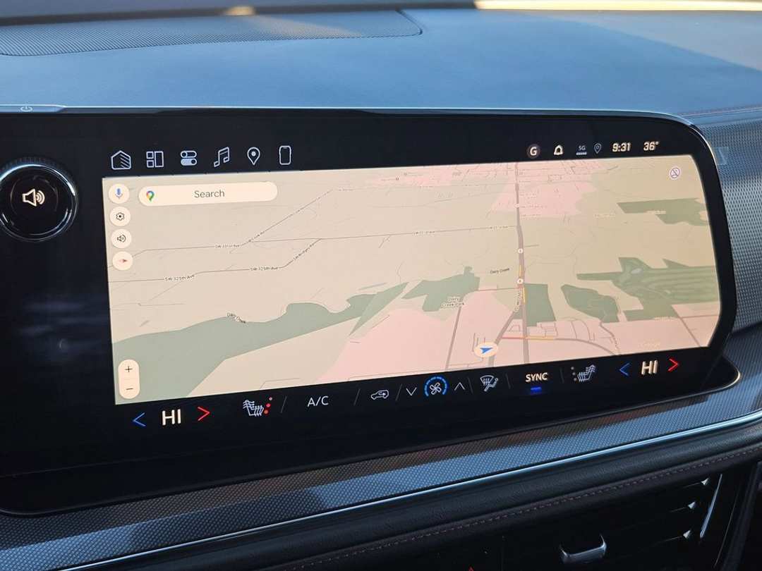 2026 Chevrolet Tahoe RST - Image 20