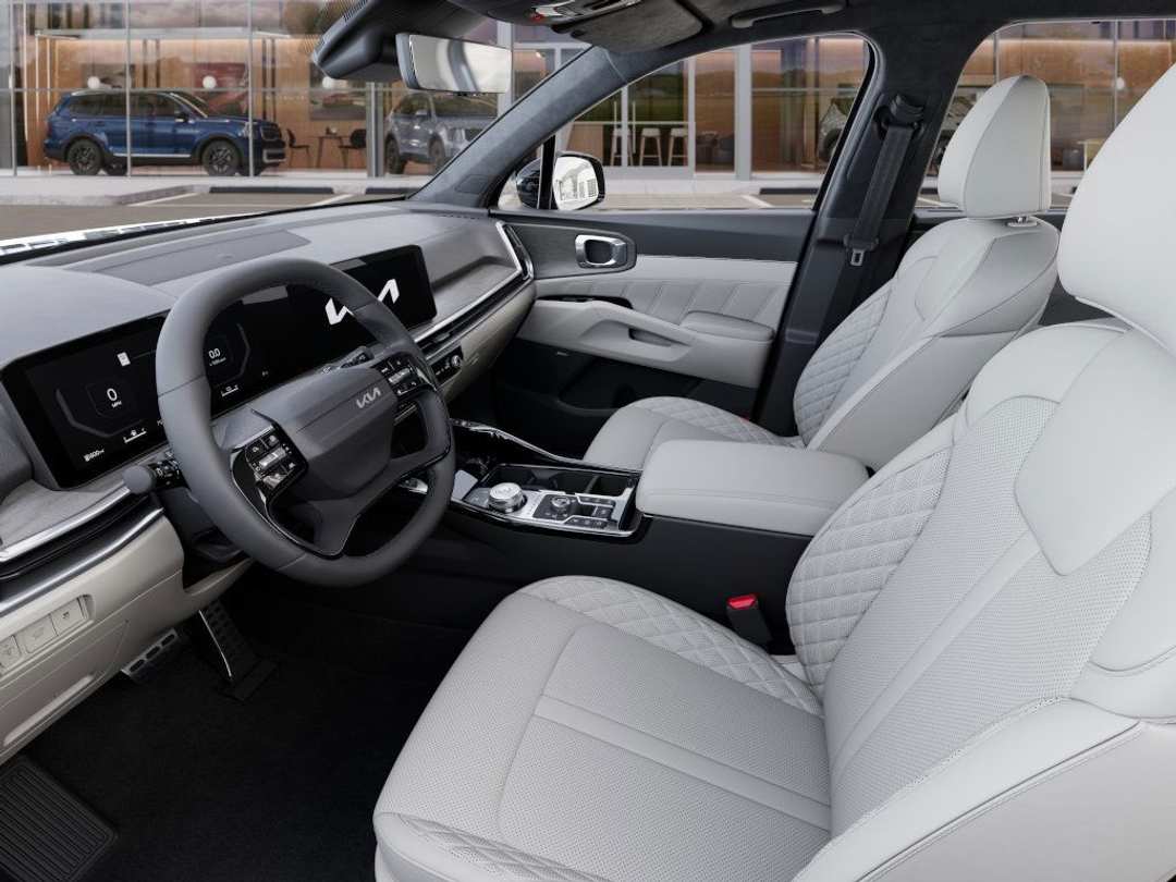 2026 Kia Sorento XLine SX Prestige - Image 17