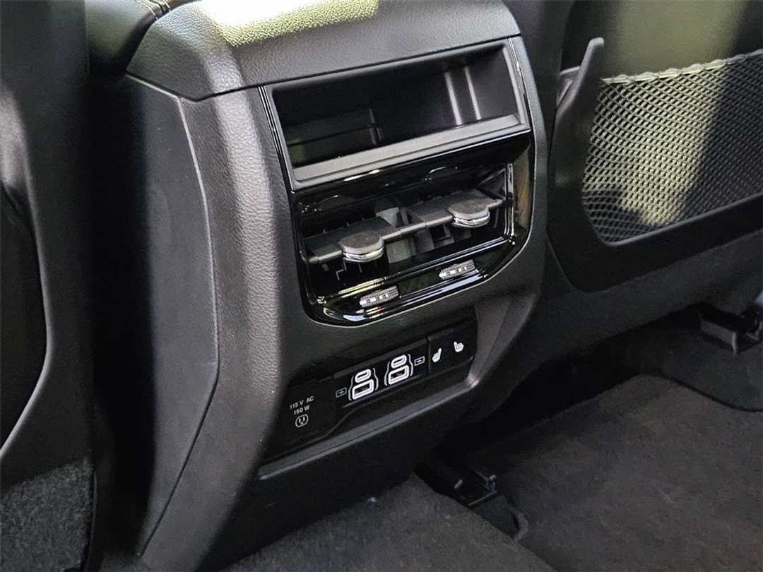 2025 Jeep Grand Cherokee Limited - Image 27