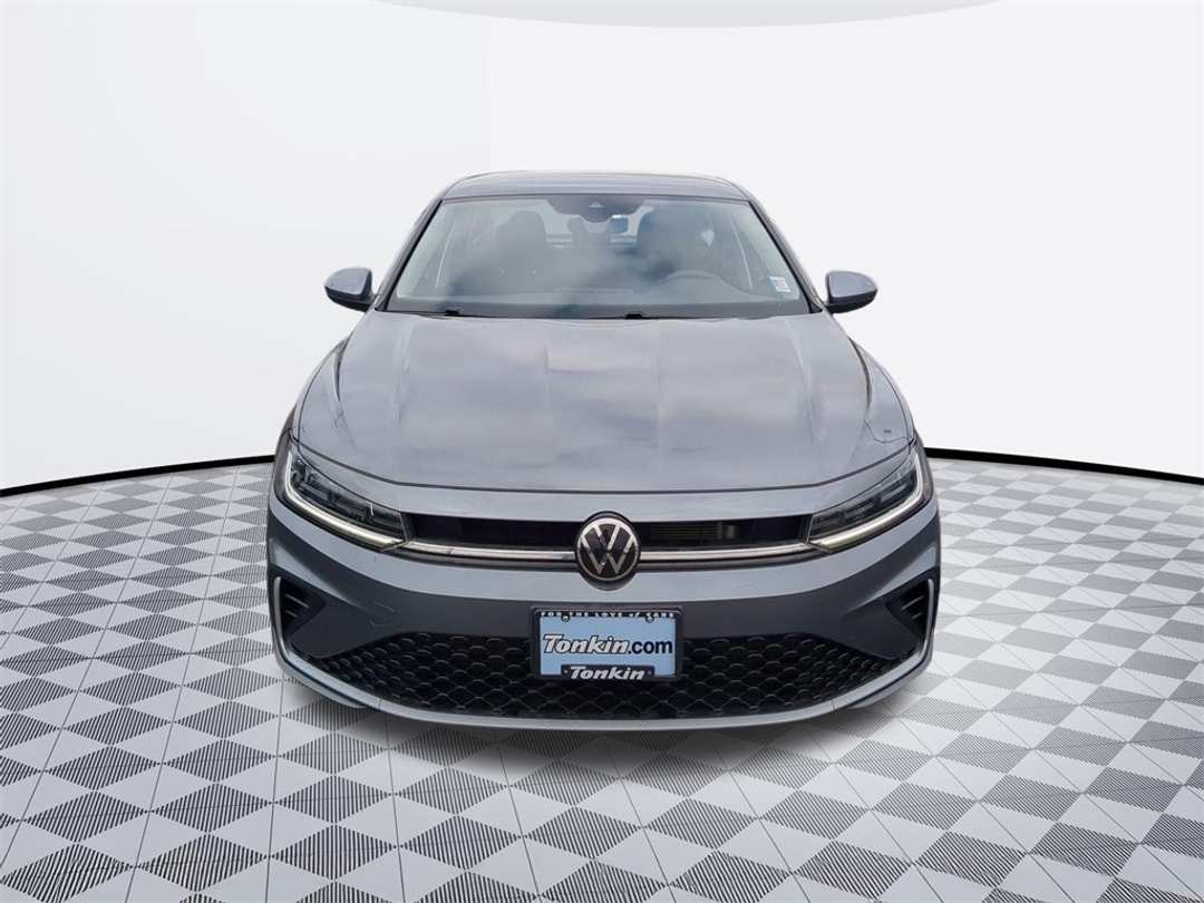 2025 Volkswagen Jetta 1.5T S - Image 9
