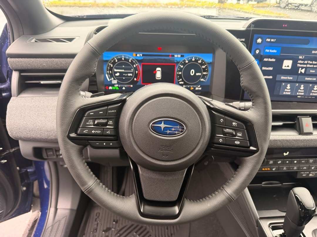 2026 Subaru Outback Limited - Image 32