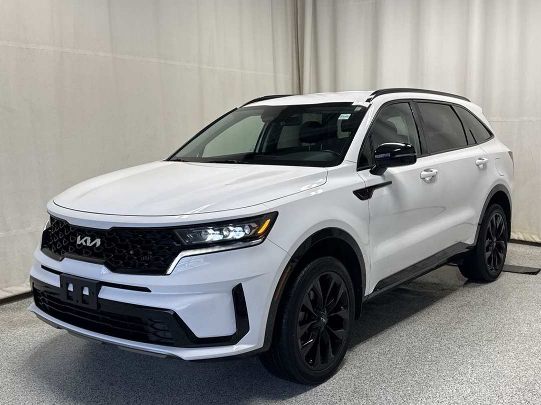 2023 Kia Sorento EX - Image 2
