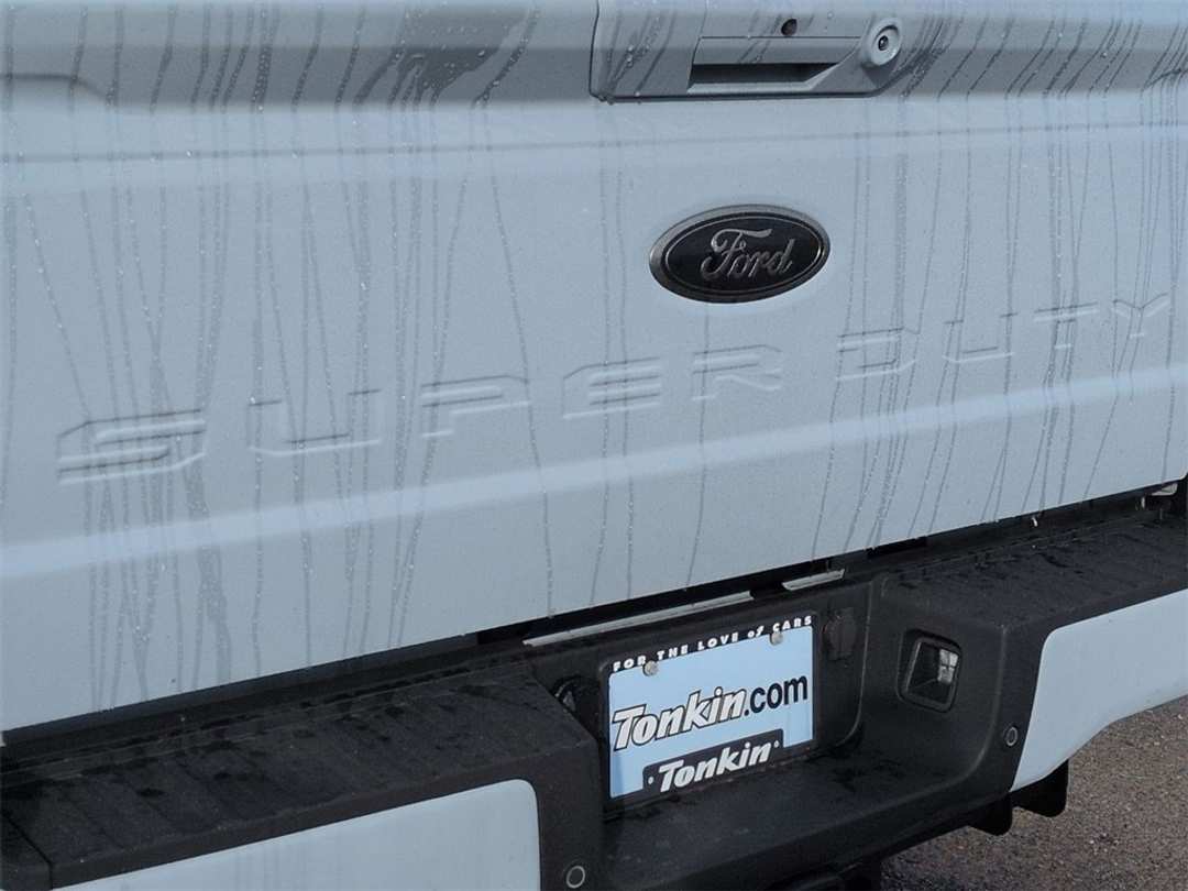 2026 Ford F-350Sd Lariat - Image 28