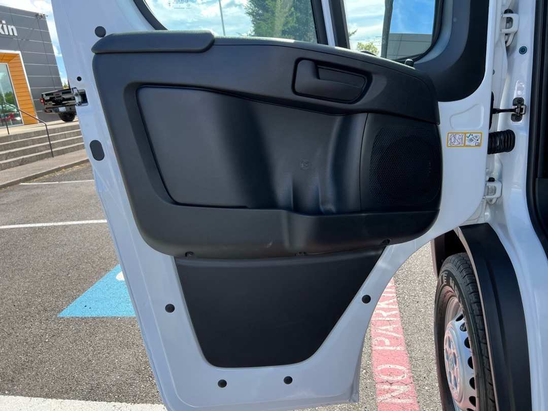 2026 Ram Promaster 1500 Low Roof - Image 10
