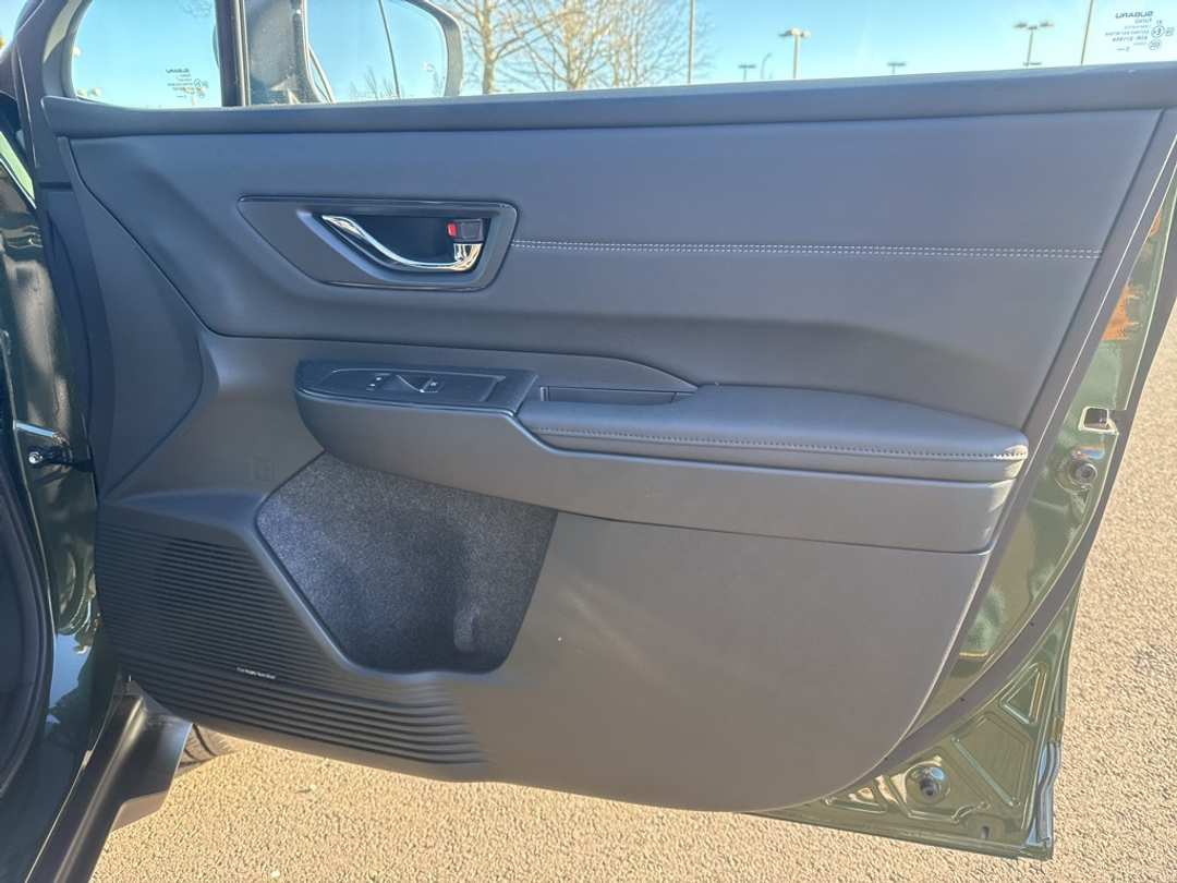 2026 Subaru Outback Touring XT - Image 29