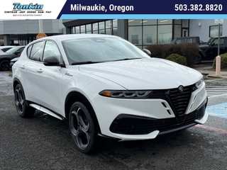 2026 Alfa Romeo Tonale Sport Speciale