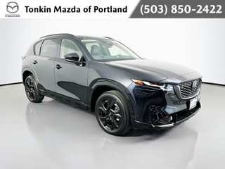 2026 MAZDA CX-5 2.5 S Premium Plus