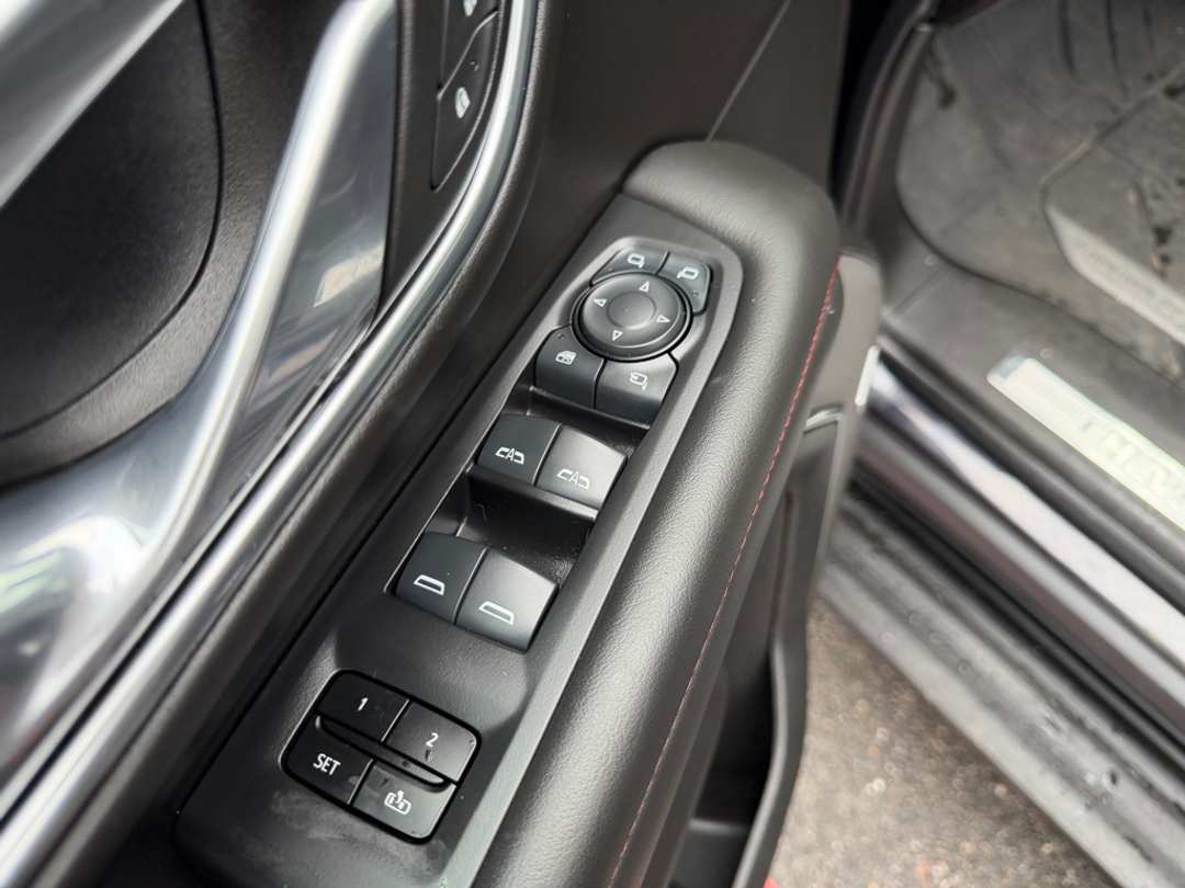 2024 Chevrolet Tahoe RST - Image 14