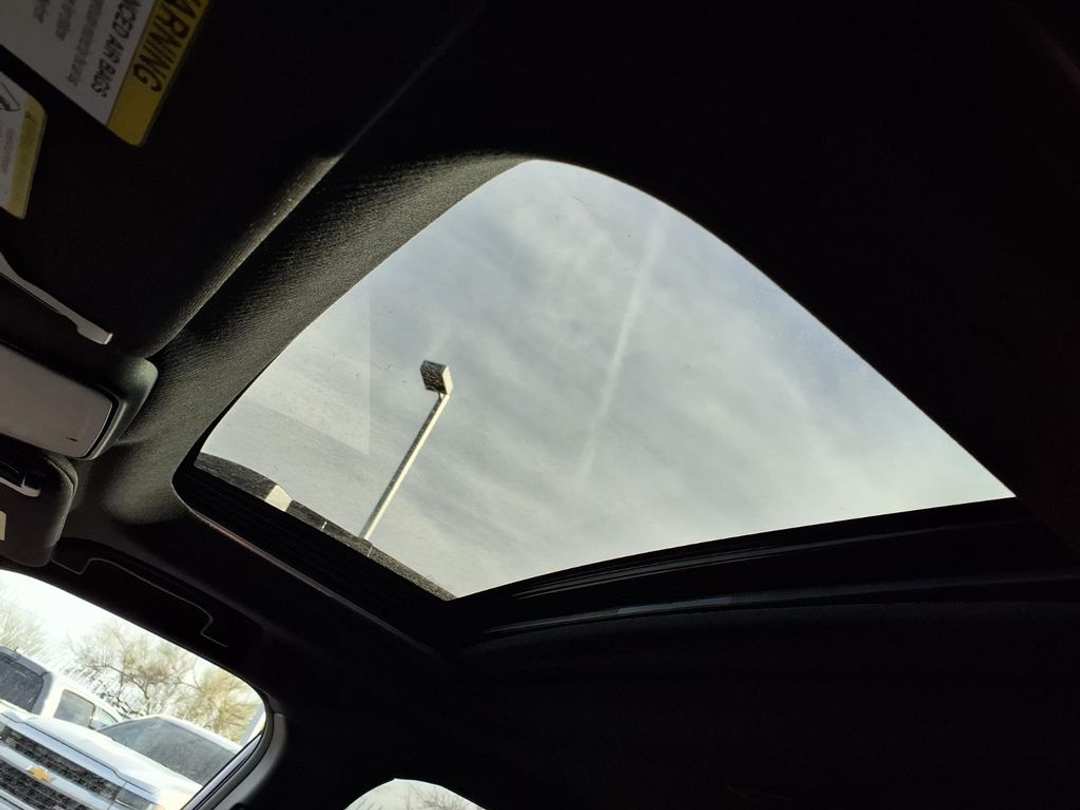 2026 Subaru Outback Premium - Image 3