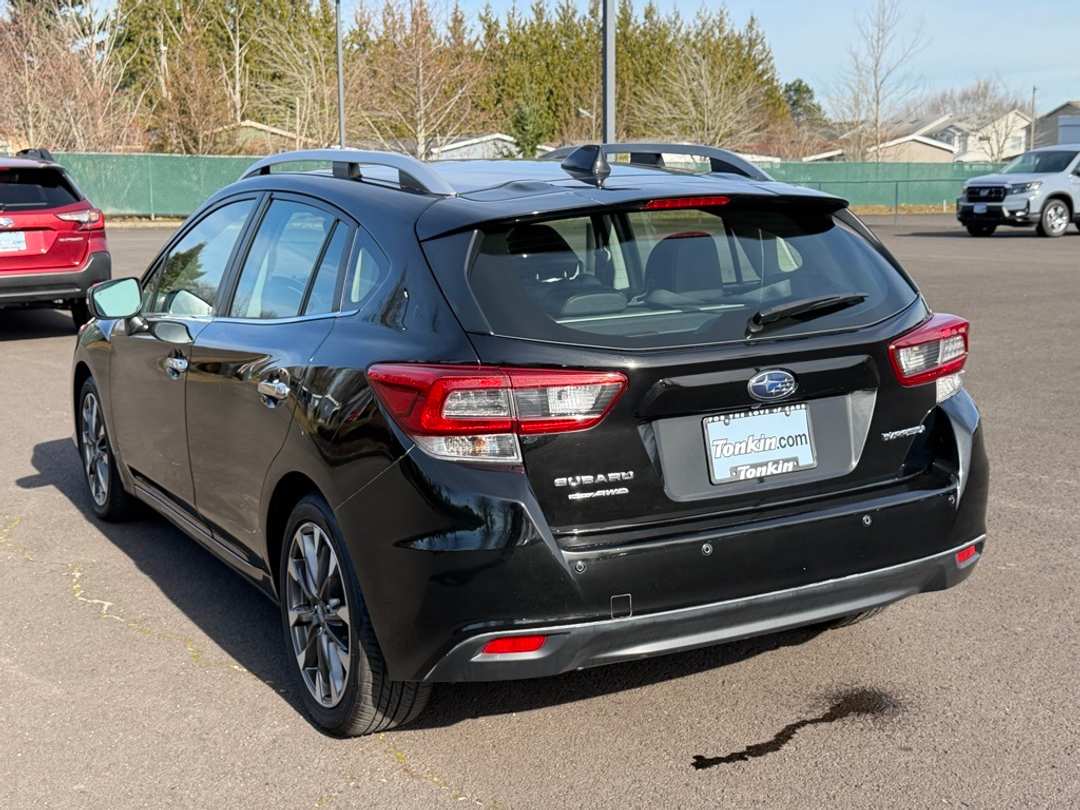 2023 Subaru Impreza Limited - Image 6