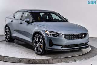 2023 Polestar 2 Long Range Dual Motor Performance Plus