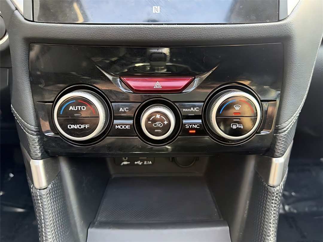 2021 Subaru Forester Limited - Image 24