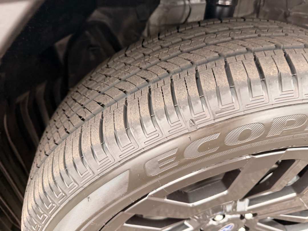 2026 Subaru Outback Limited XT - Image 10