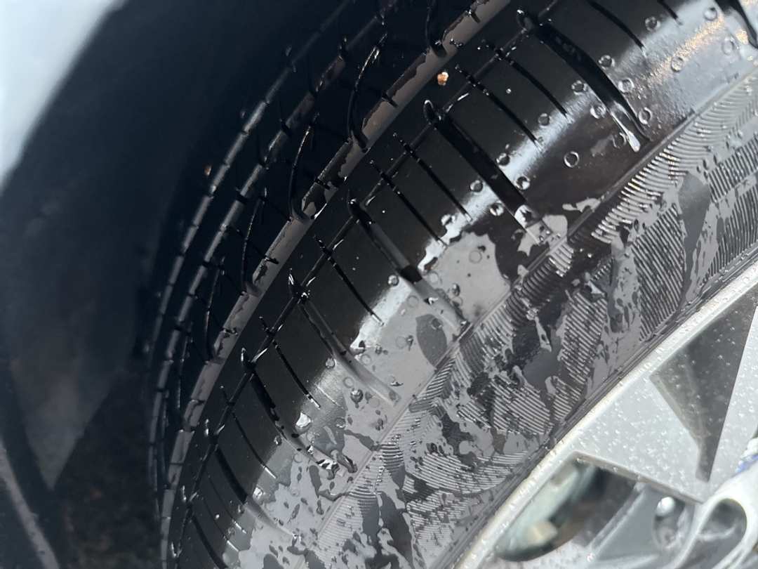 2025 Subaru Legacy Premium - Image 10