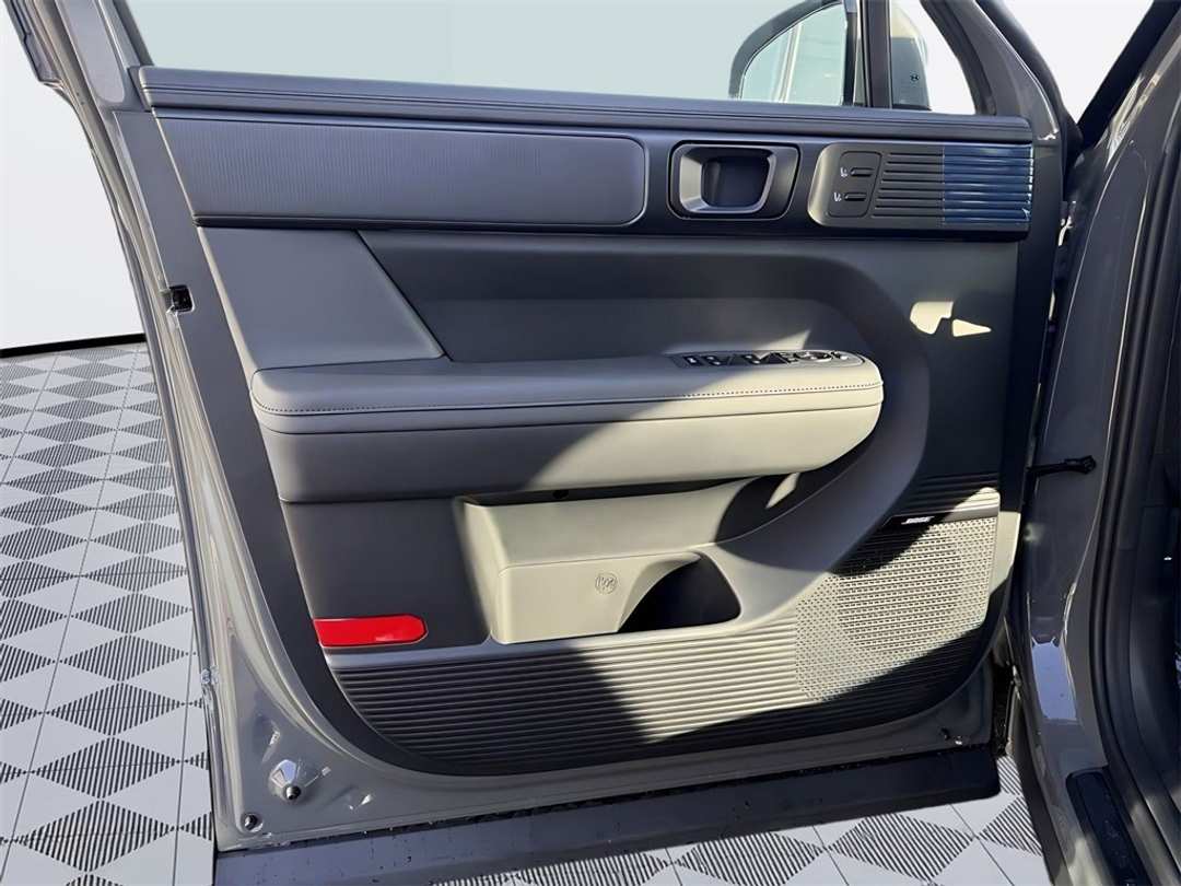 2026 Hyundai Santa Fe Calligraphy - Image 12