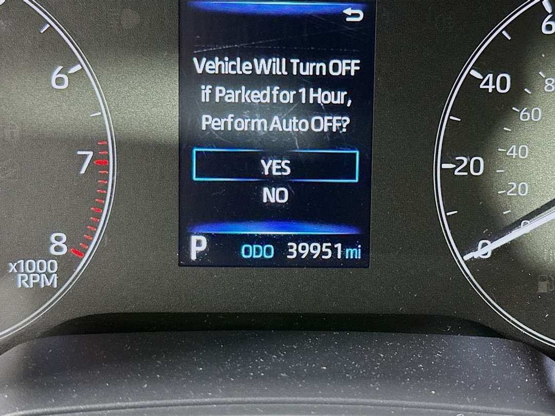 2024 Toyota Corolla SE - Image 13