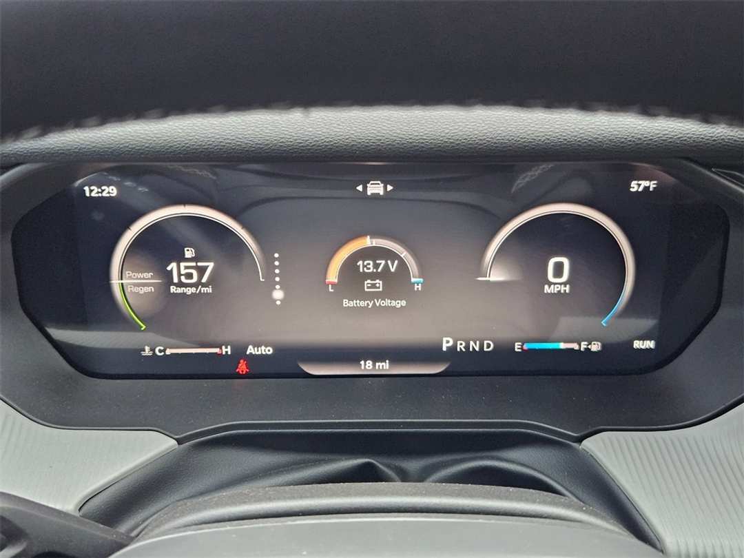 2026 Jeep Cherokee Laredo - Image 16