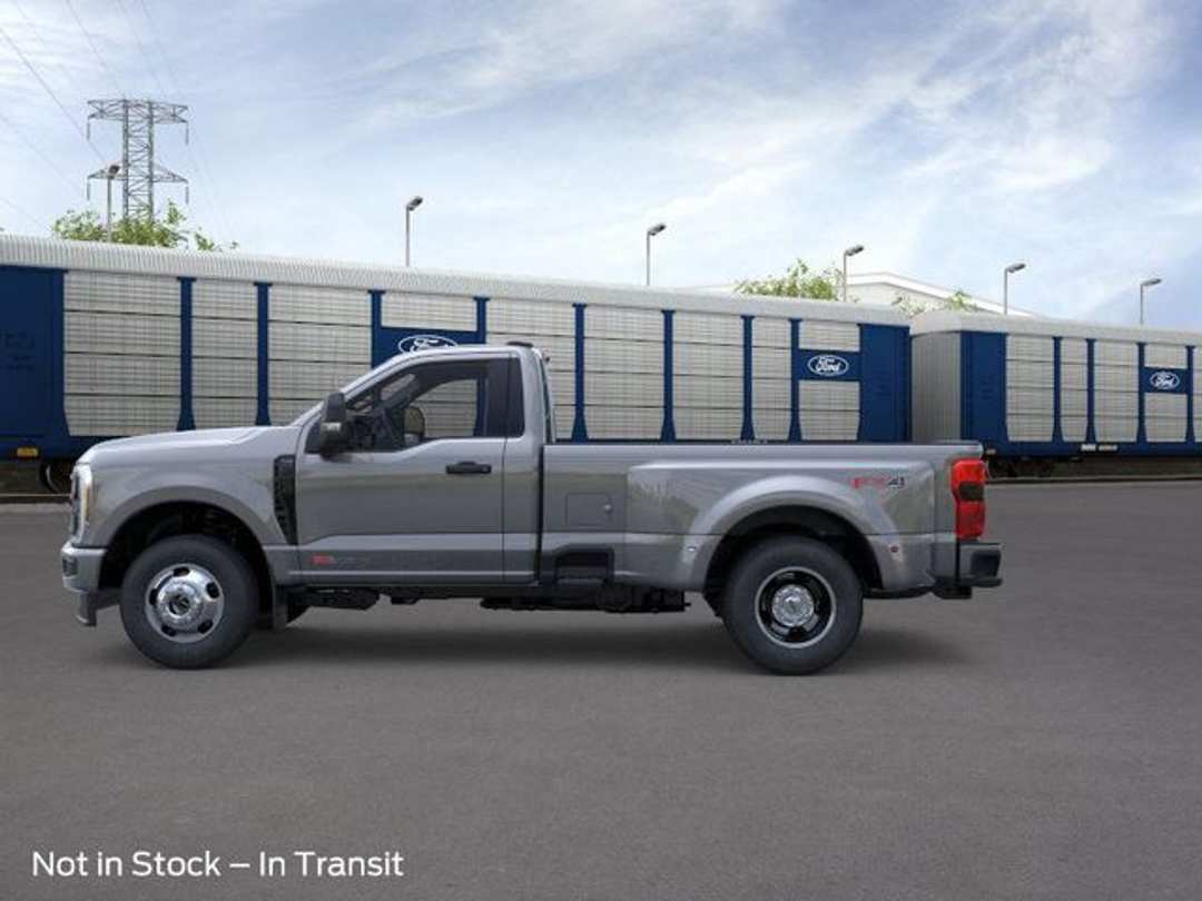 2026 Ford F-350Sd XL - Image 3