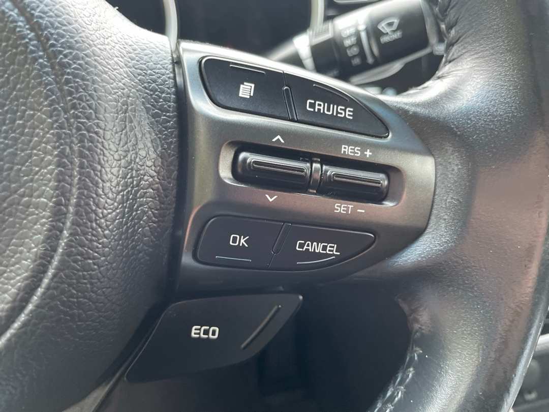 2015 Kia Optima EX - Image 18