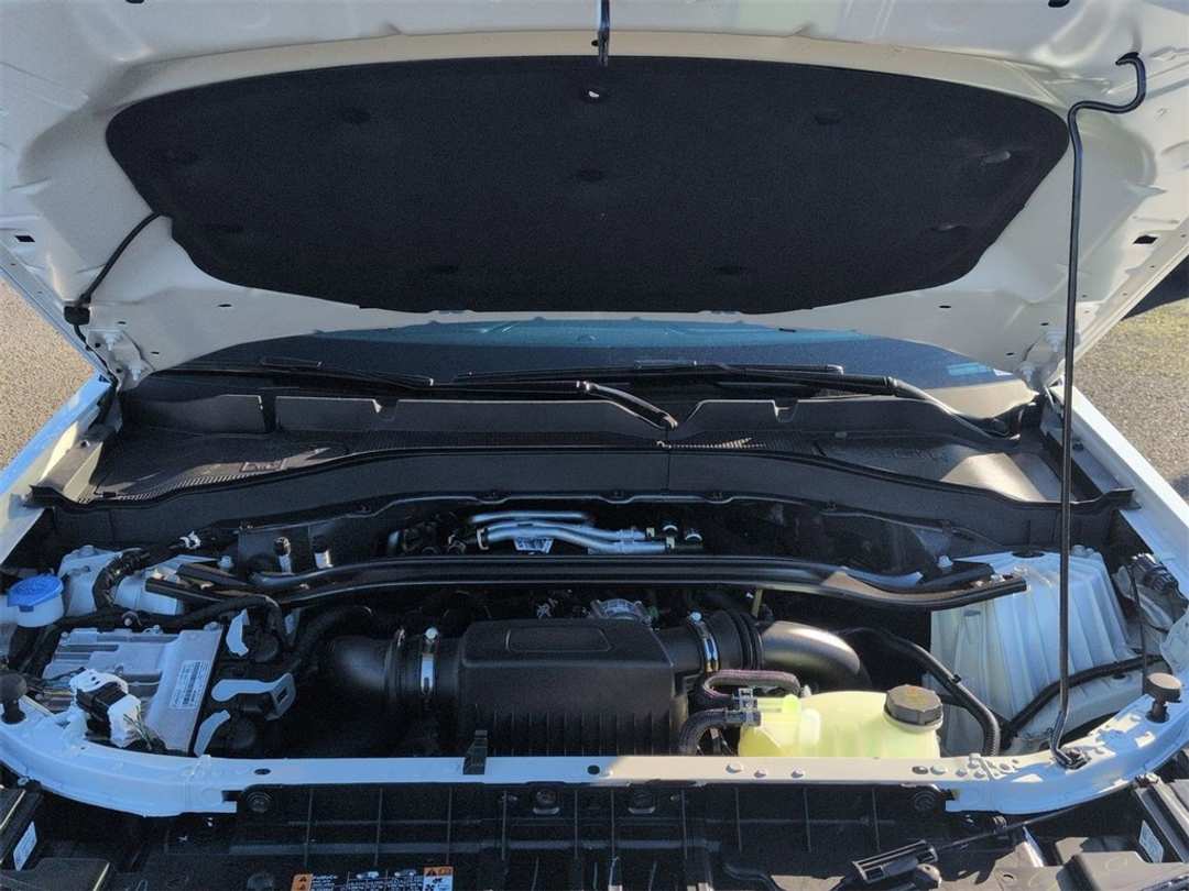 2026 Ford Explorer ST - Image 34