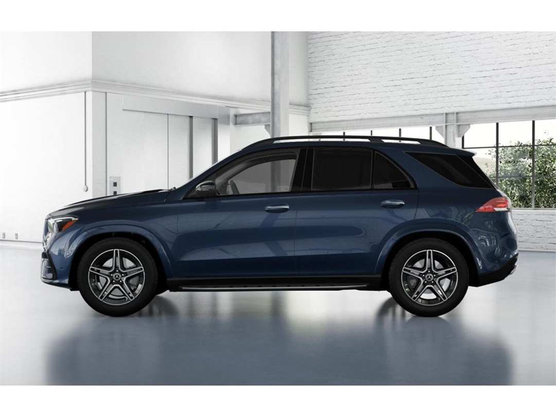 2026 Mercedes-Benz GLE GLE 350 - Image 34
