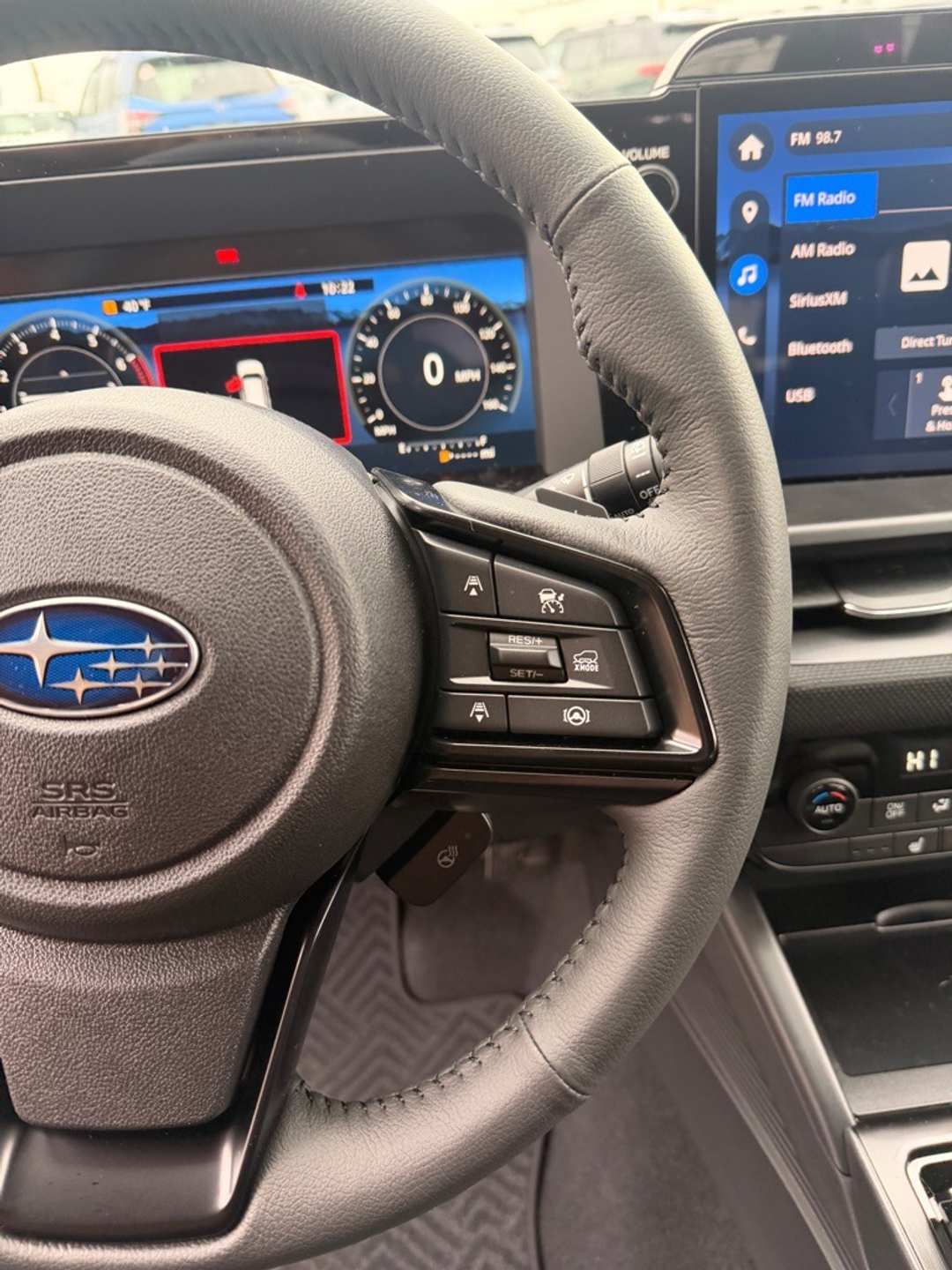 2026 Subaru Outback Premium - Image 32