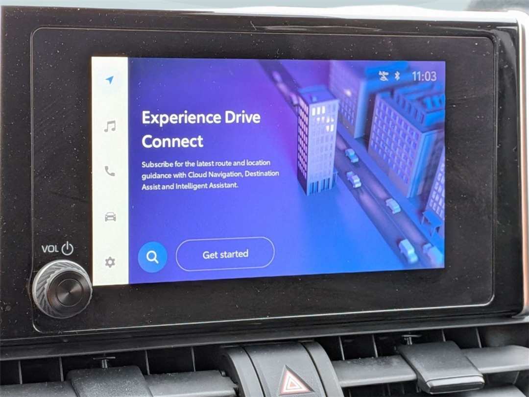 2024 Toyota Rav4 LE - Image 19