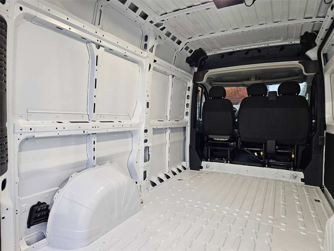 2026 Ram Promaster 1500 Base - Image 29