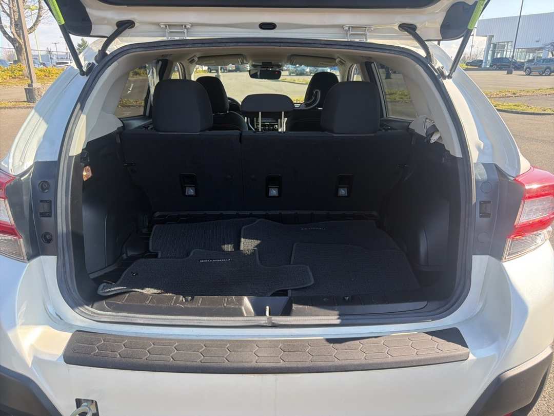 2018 Subaru Crosstrek 2.0i Premium - Image 19