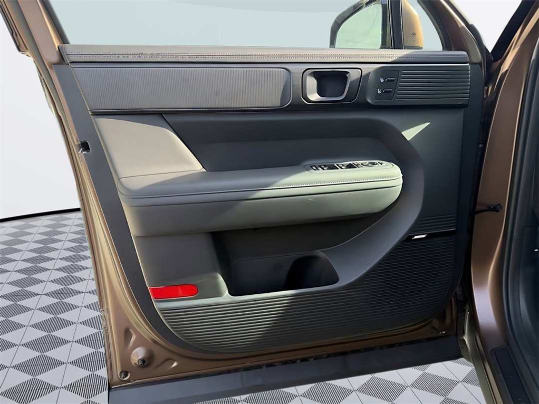 2026 Hyundai Santa Fe Calligraphy - Image 11