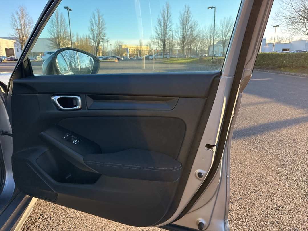 2024 Honda Civic Sport - Image 24