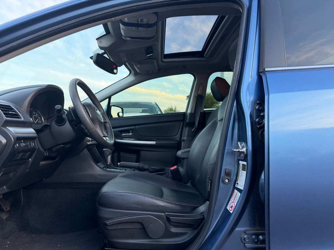 2015 Subaru Impreza 2.0i Limited - Image 3