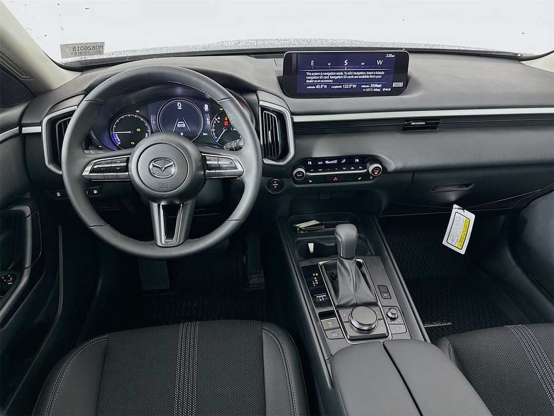 2026 MAZDA Cx-50 Preferred - Image 23