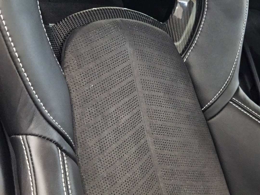 2026 Chevrolet Corvette Z06 - Image 41