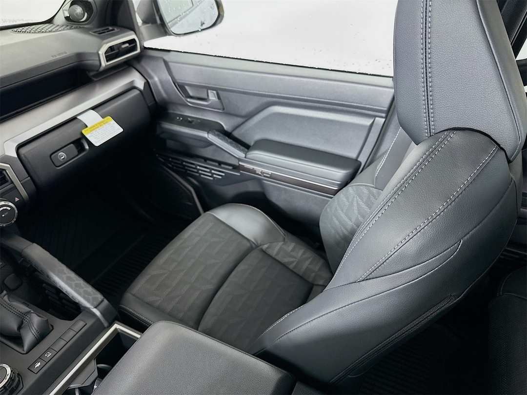 2026 Toyota 4Runner TRD Sport Premium - Image 25