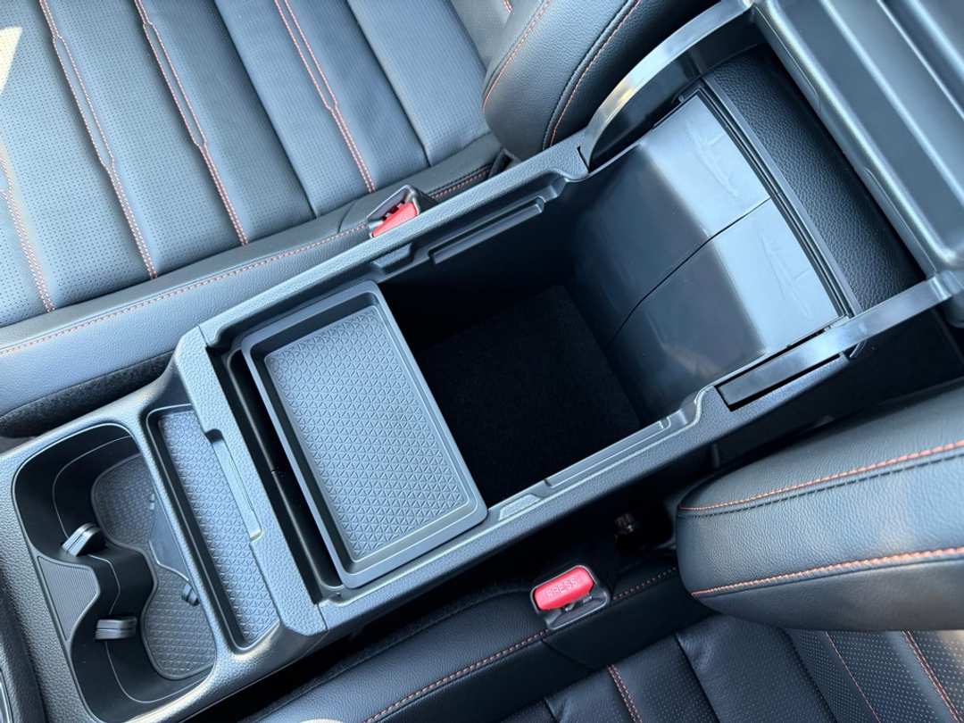 2026 Honda CR-V Sport Touring - Image 28