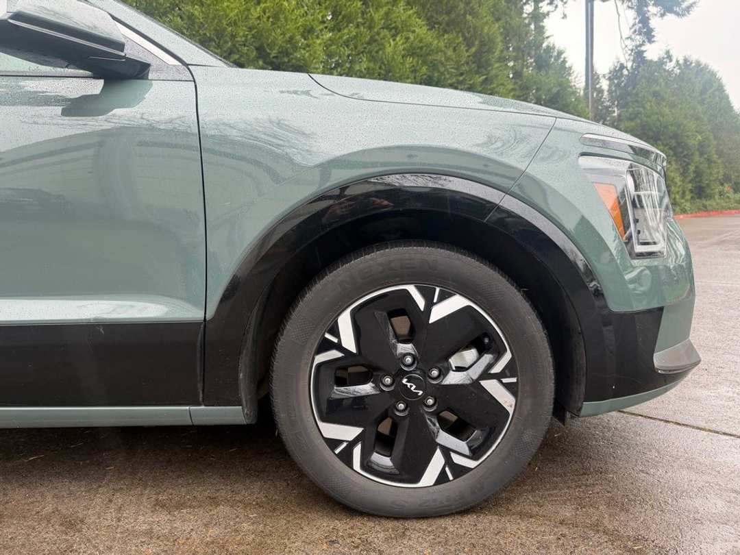 2024 Kia Niro Ev Wind - Image 3