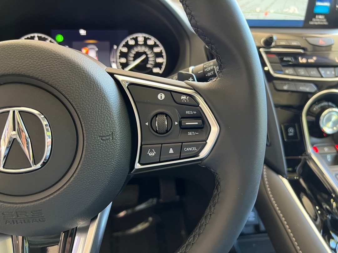 2026 Acura RDX Technology Package - Image 16