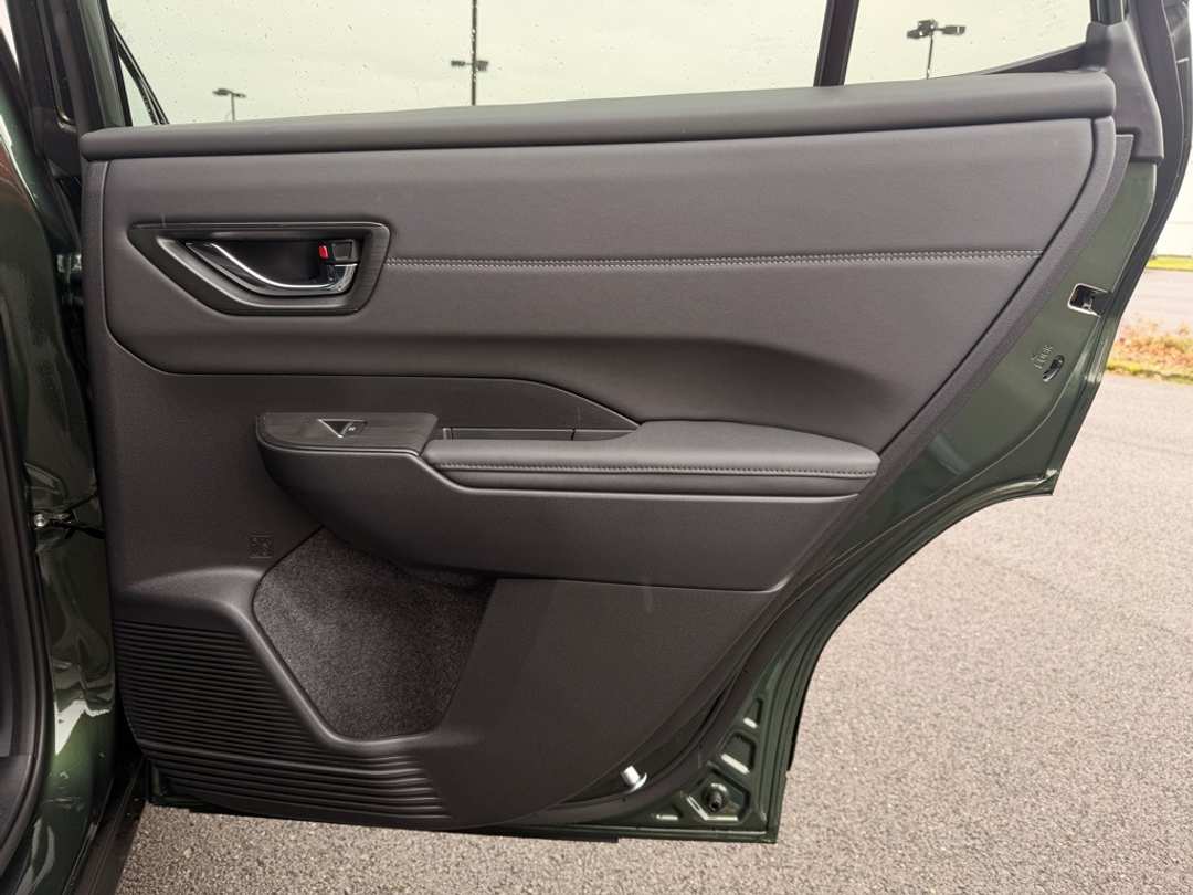 2026 Subaru Outback Touring XT - Image 23