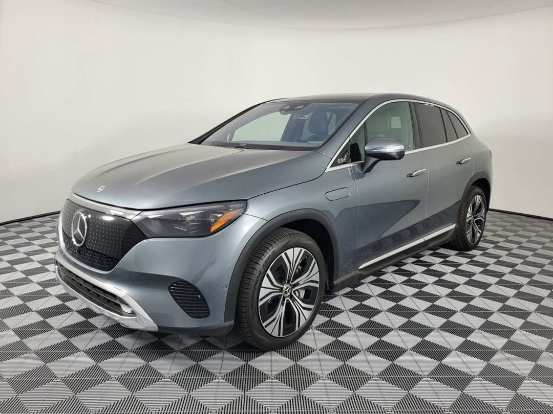 2024 Mercedes-Benz EQE 350 - Image 5