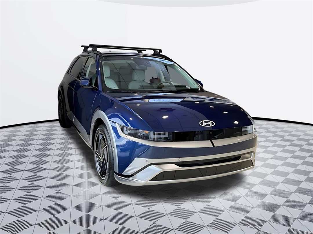 2026 Hyundai Ioniq 5 Limited - Image 2