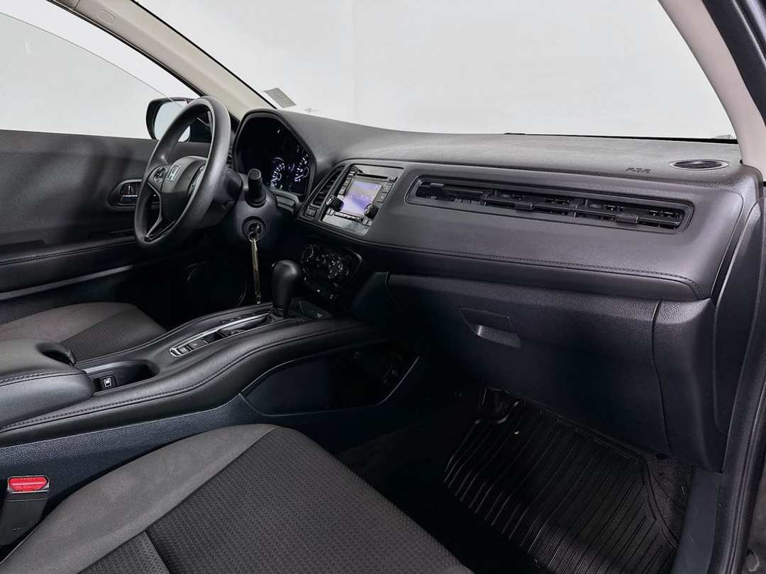 2021 Honda HR-V LX - Image 27