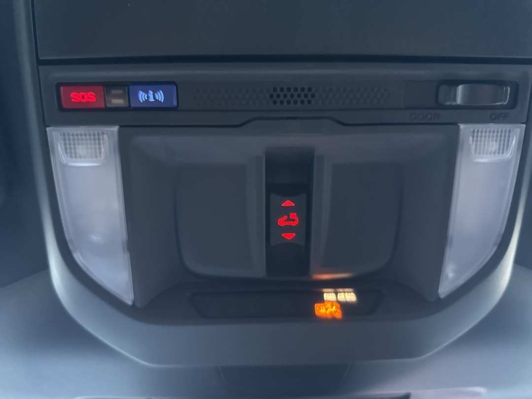 2026 Subaru Forester Premium - Image 36