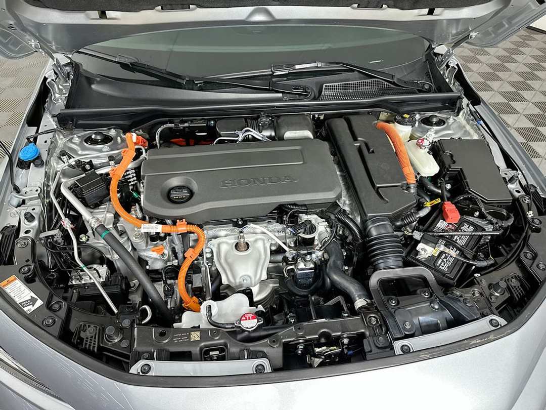 2026 Honda Civic Sport - Image 29