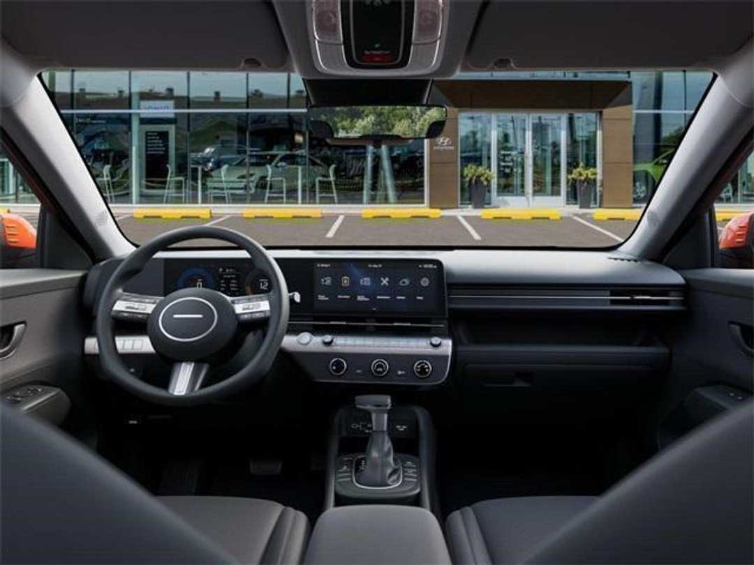 2026 Hyundai Kona SE - Image 11