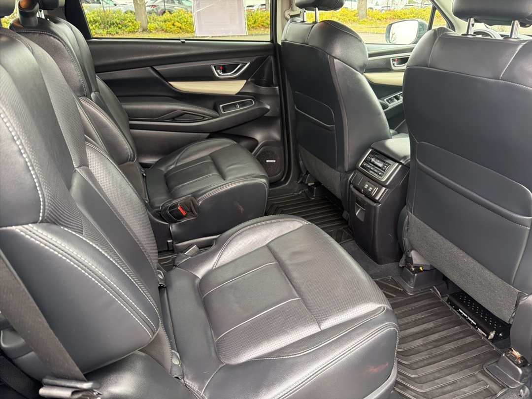 2020 Subaru Ascent Limited - Image 26