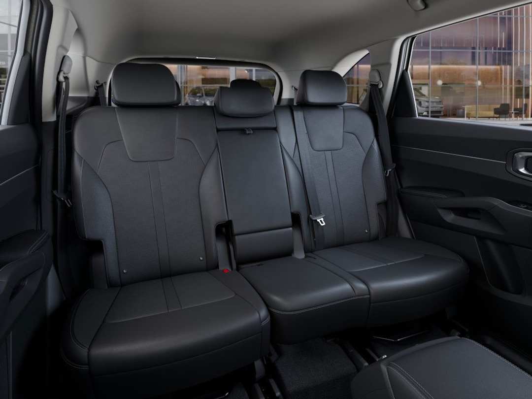 2026 Kia Sorento EX - Image 16