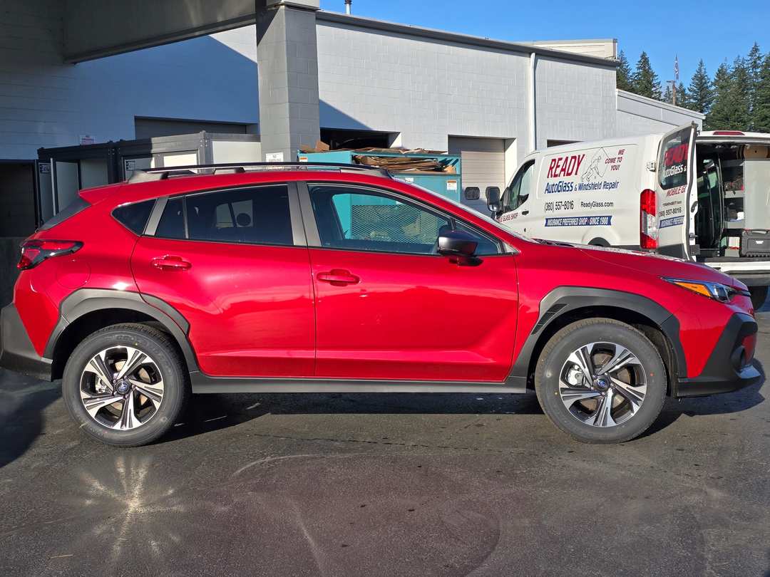 2026 Subaru Crosstrek Premium - Image 3