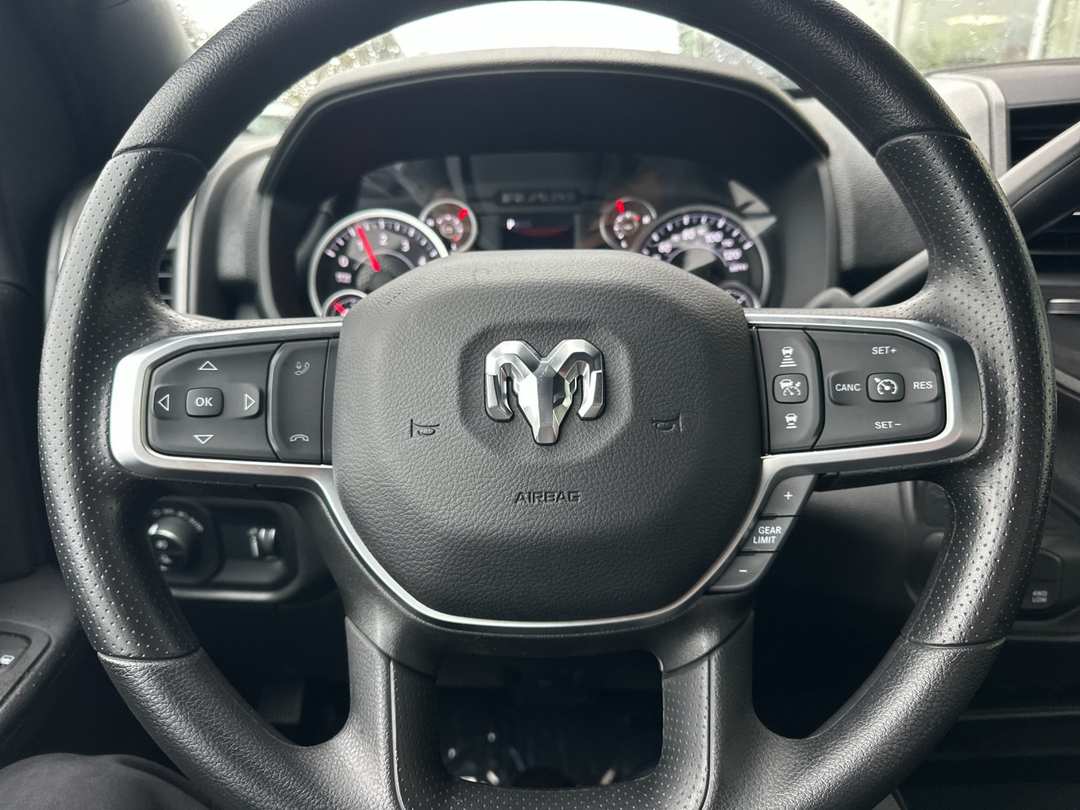 2025 Ram 2500 Tradesman - Image 20